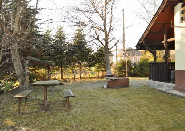 Rodinný dom v obci Hrabušice