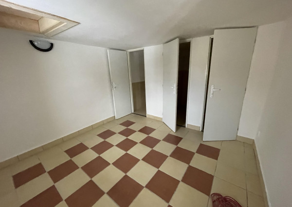 Dom v časti Tretí Hámor, časť Nálepkovo