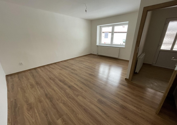 Dom v časti Tretí Hámor, časť Nálepkovo