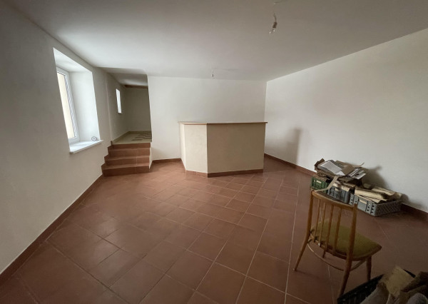 Dom v časti Tretí Hámor, časť Nálepkovo