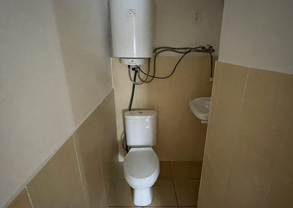 Dom v časti Tretí Hámor, časť Nálepkovo