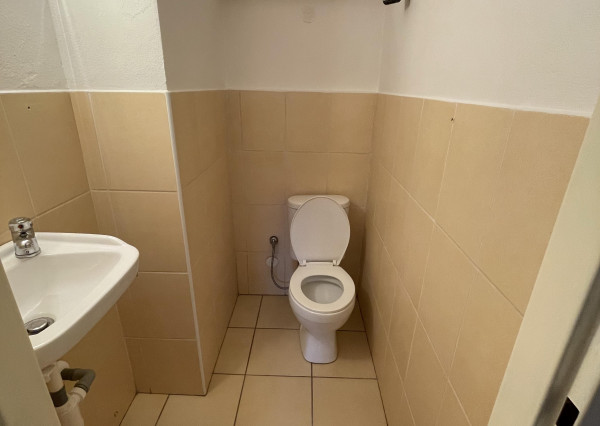 Dom v časti Tretí Hámor, časť Nálepkovo