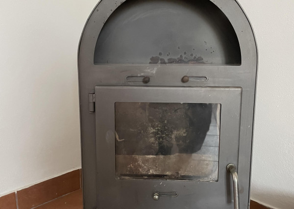 Dom v časti Tretí Hámor, časť Nálepkovo