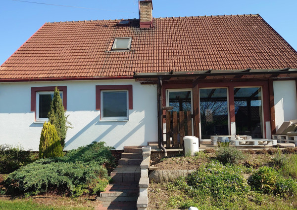 Rodinný dom v obci Smižany, okr. Sp. Nová Ves