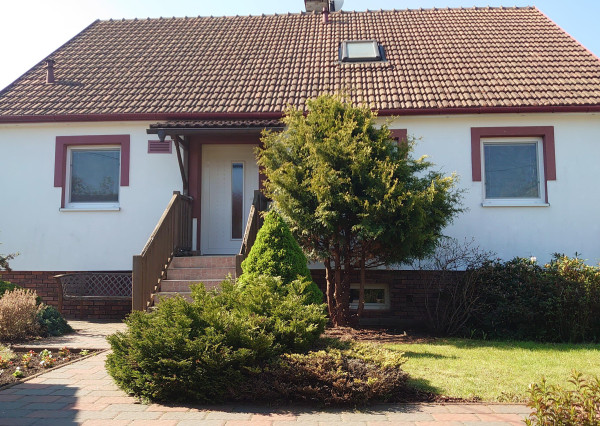 Rodinný dom v obci Smižany, okr. Sp. Nová Ves