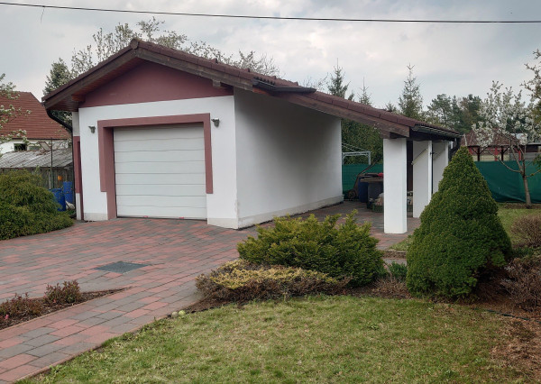 Rodinný dom v obci Smižany, okr. Sp. Nová Ves