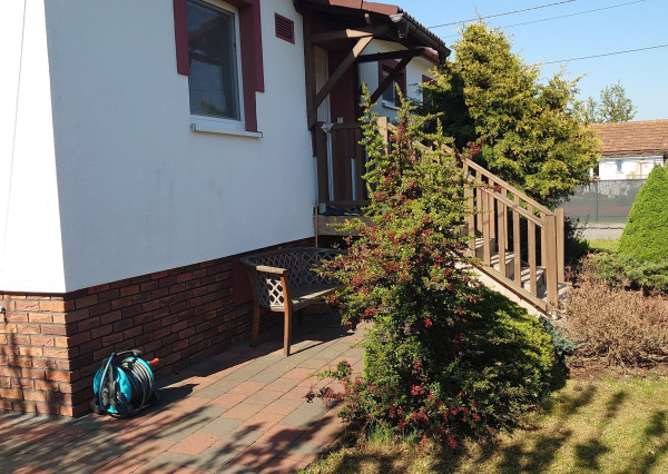 Rodinný dom v obci Smižany, okr. Sp. Nová Ves