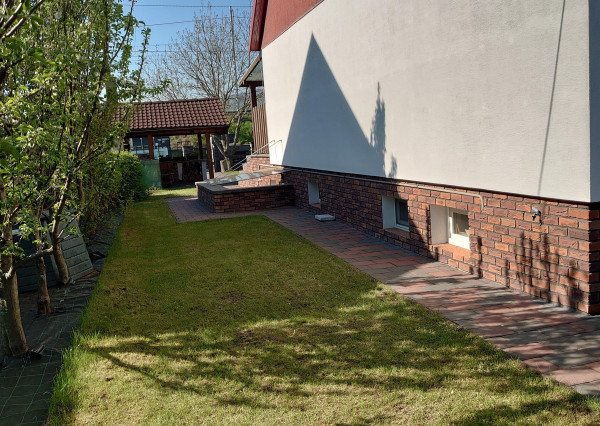 Rodinný dom v obci Smižany, okr. Sp. Nová Ves