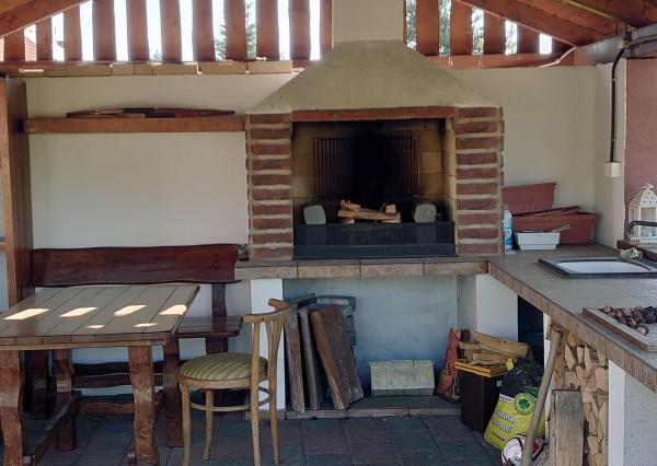 Rodinný dom v obci Smižany, okr. Sp. Nová Ves