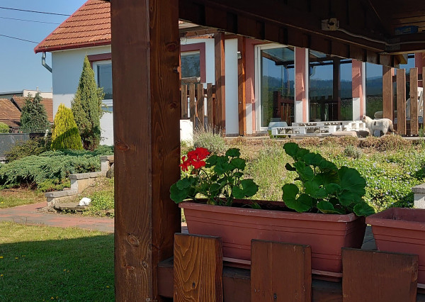 Rodinný dom v obci Smižany, okr. Sp. Nová Ves