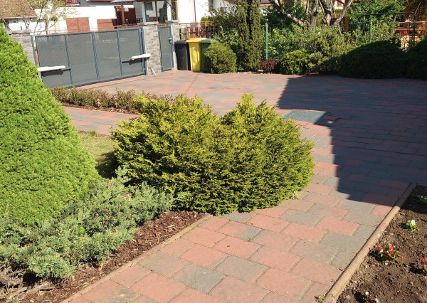 Rodinný dom v obci Smižany, okr. Sp. Nová Ves