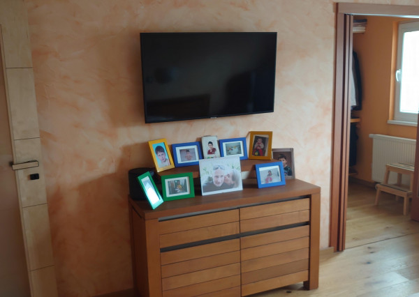 Rodinný dom v obci Smižany, okr. Sp. Nová Ves