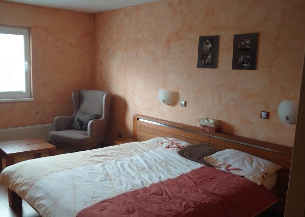 Rodinný dom v obci Smižany, okr. Sp. Nová Ves