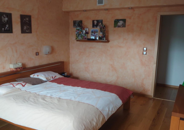 Rodinný dom v obci Smižany, okr. Sp. Nová Ves