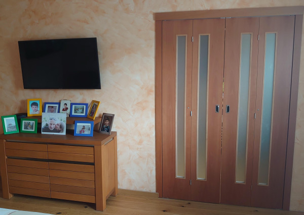 Rodinný dom v obci Smižany, okr. Sp. Nová Ves