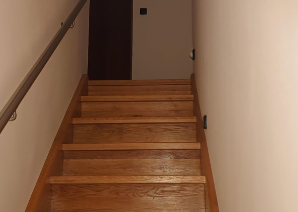 Rodinný dom v obci Smižany, okr. Sp. Nová Ves