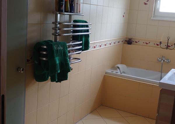 Rodinný dom v obci Smižany, okr. Sp. Nová Ves