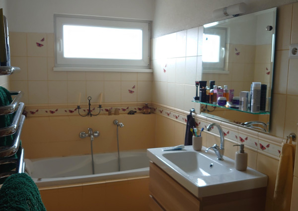 Rodinný dom v obci Smižany, okr. Sp. Nová Ves