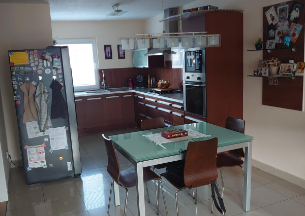 Rodinný dom v obci Smižany, okr. Sp. Nová Ves