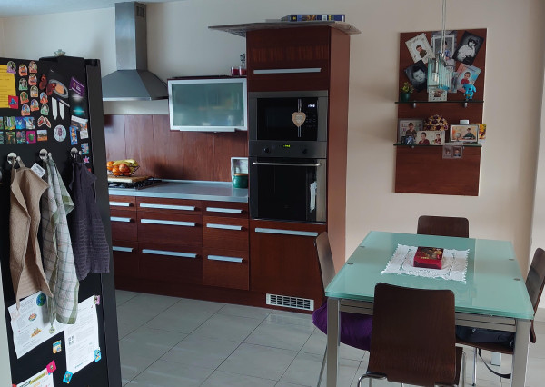 Rodinný dom v obci Smižany, okr. Sp. Nová Ves