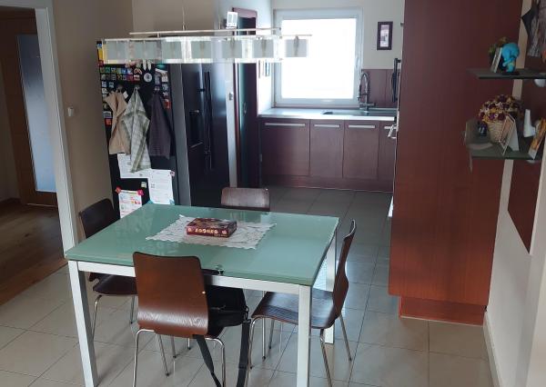 Rodinný dom v obci Smižany, okr. Sp. Nová Ves