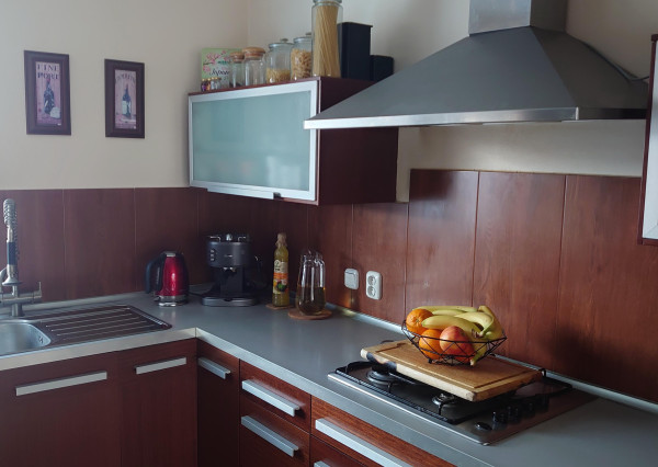 Rodinný dom v obci Smižany, okr. Sp. Nová Ves