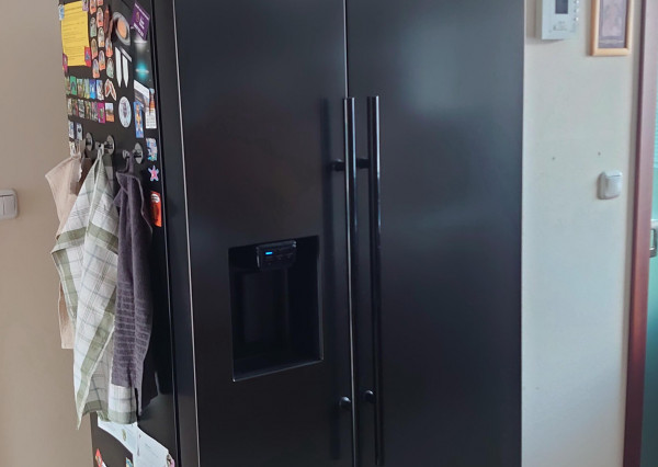 Rodinný dom v obci Smižany, okr. Sp. Nová Ves