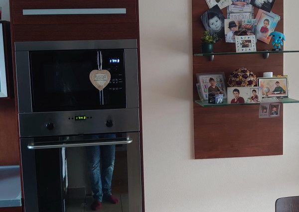 Rodinný dom v obci Smižany, okr. Sp. Nová Ves