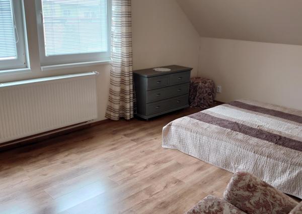 Rodinný dom v obci Smižany, okr. Sp. Nová Ves