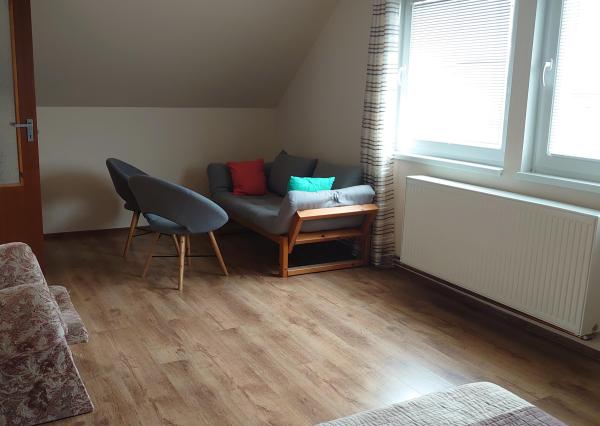 Rodinný dom v obci Smižany, okr. Sp. Nová Ves