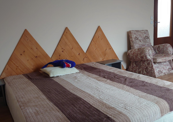 Rodinný dom v obci Smižany, okr. Sp. Nová Ves