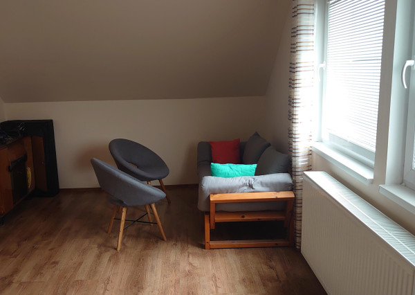 Rodinný dom v obci Smižany, okr. Sp. Nová Ves