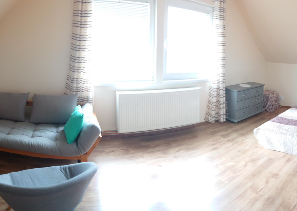 Rodinný dom v obci Smižany, okr. Sp. Nová Ves