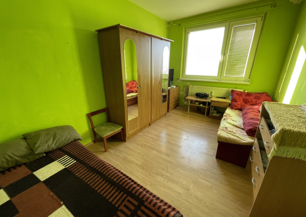 Byt 1+1 sídl. Pod Vinicou, Levoča