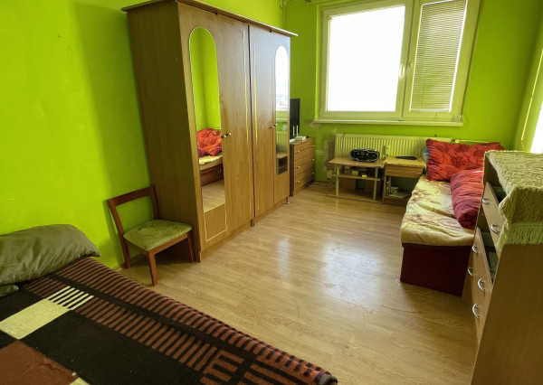 Byt 1+1 sídl. Pod Vinicou, Levoča