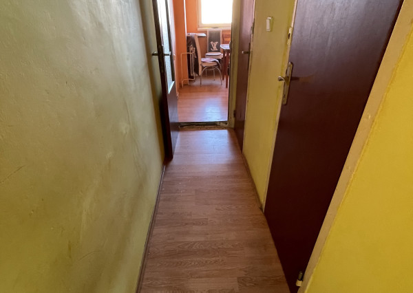 Byt 1+1 sídl. Pod Vinicou, Levoča