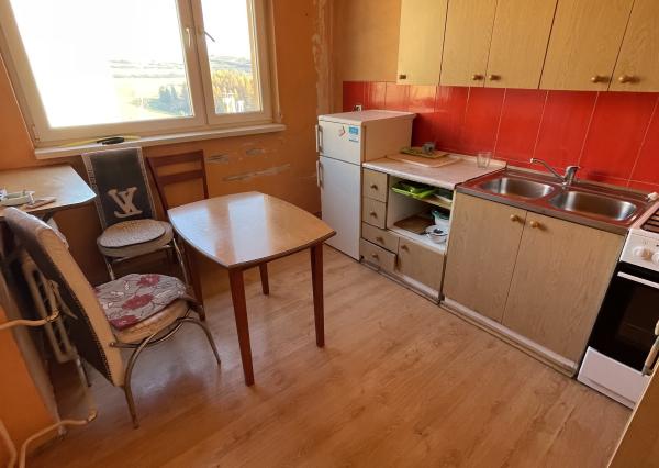 Byt 1+1 sídl. Pod Vinicou, Levoča