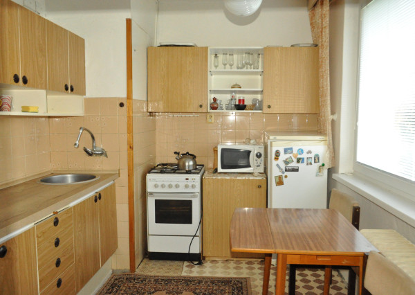 Byt 3+1 sídl. Tarča, Sp. Nová Ves