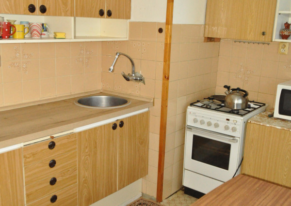 Byt 3+1 sídl. Tarča, Sp. Nová Ves