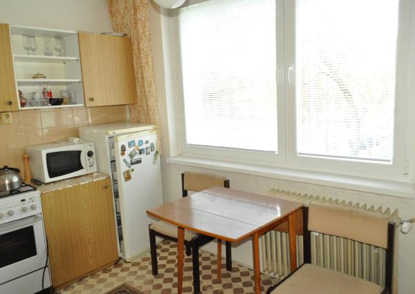 Byt 3+1 sídl. Tarča, Sp. Nová Ves