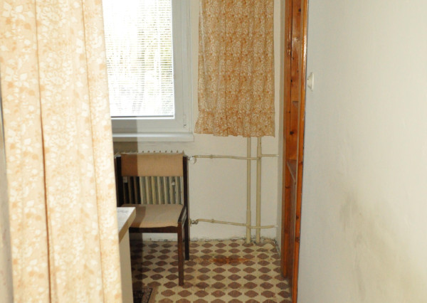 Byt 3+1 sídl. Tarča, Sp. Nová Ves