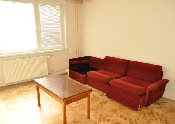 Byt 3+1 sídl. Tarča, Sp. Nová Ves