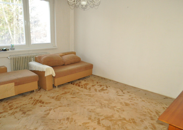 Byt 3+1 sídl. Tarča, Sp. Nová Ves