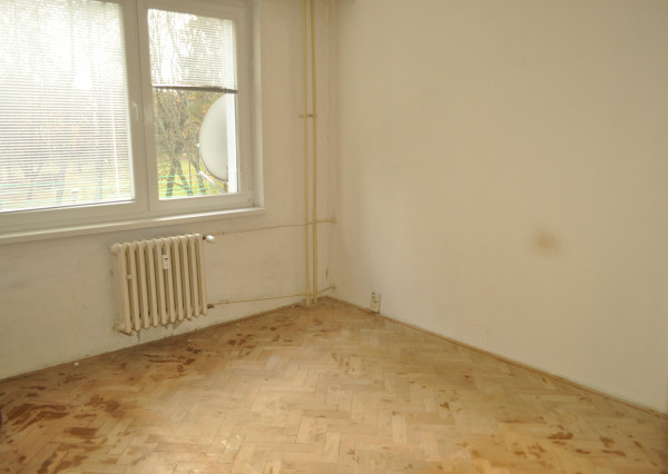 Byt 3+1 sídl. Tarča, Sp. Nová Ves