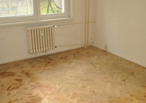 Byt 3+1 sídl. Tarča, Sp. Nová Ves