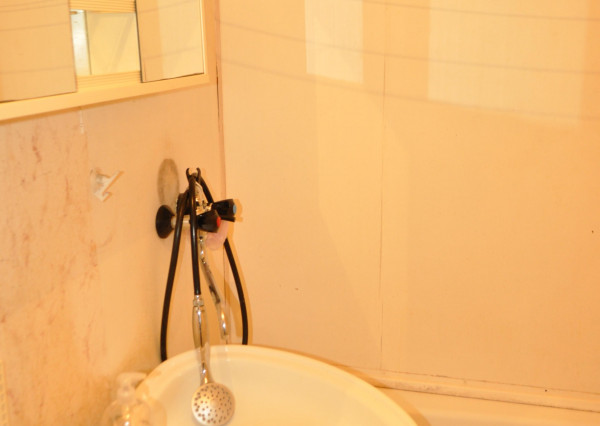 Byt 3+1 sídl. Tarča, Sp. Nová Ves