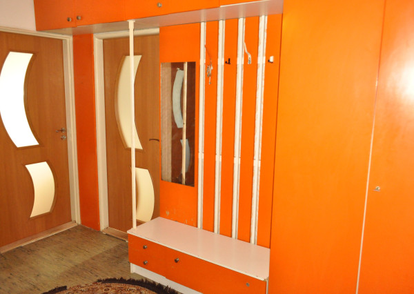 Byt 3+1 sídl. Tarča, Sp. Nová Ves