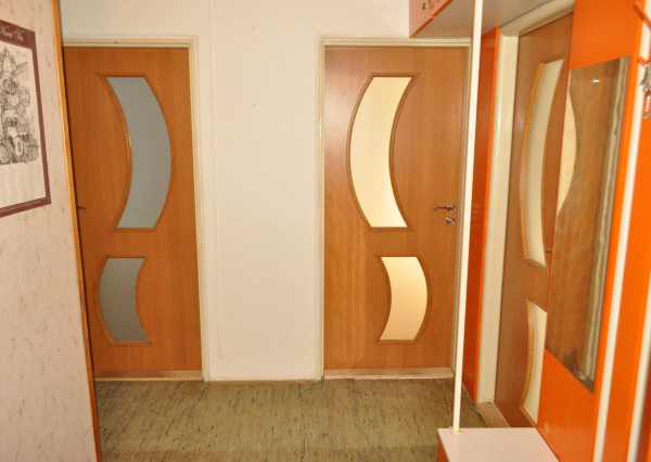 Byt 3+1 sídl. Tarča, Sp. Nová Ves