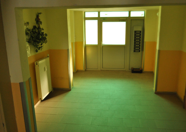 Byt 3+1 sídl. Tarča, Sp. Nová Ves