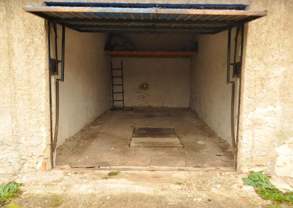 Byt 3+1 sídl. Tarča, Sp. Nová Ves